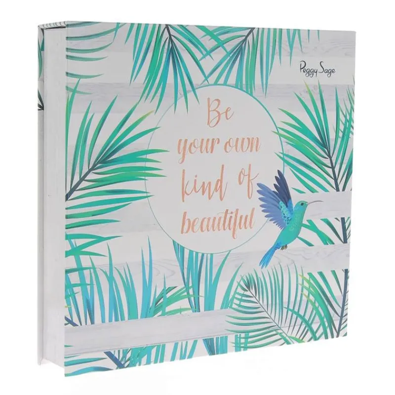 Peggy Sage Coffret must have sourcils brun