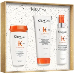 Kérastase Coffret Nutritive Clearance