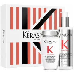 Kérastase Coffret pour cheveux abîmés Première Outlet