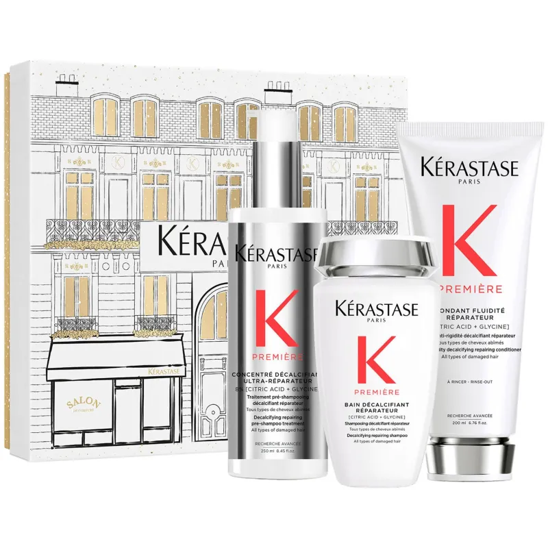 Kérastase Coffret Première Best
