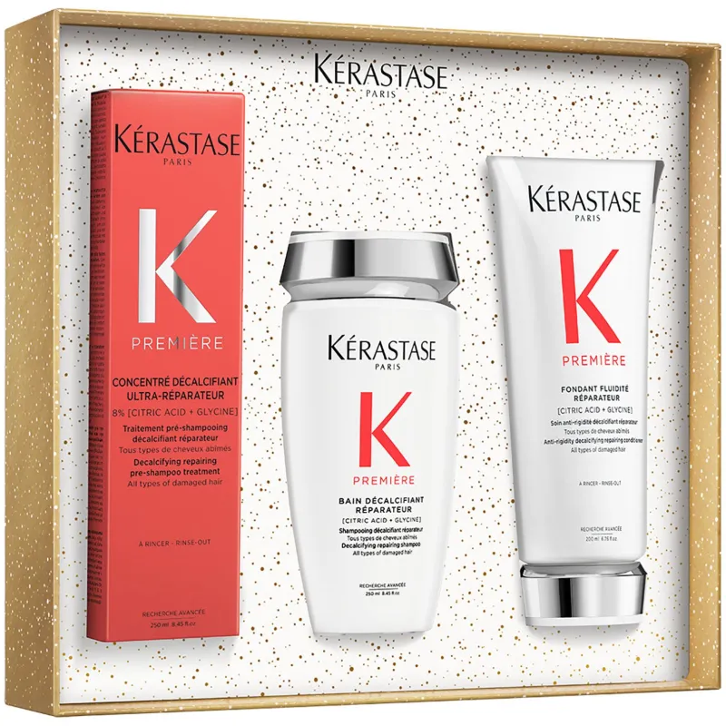 Kérastase Coffret Première Best
