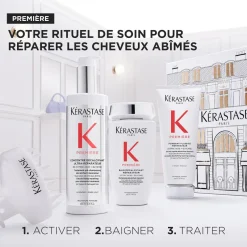 Kérastase Coffret Première Best