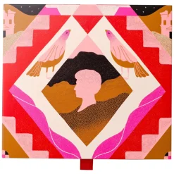 Schwarzkopf Professional Coffret Repair Rescue New