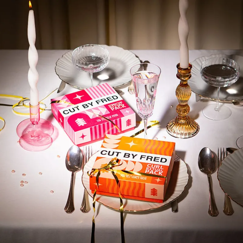 Cut by Fred Coffret rituel curl Sale