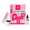 Cut by Fred Coffret rituel hydratation Hot