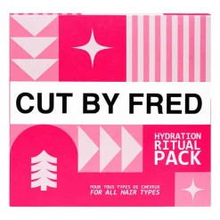 Cut by Fred Coffret rituel hydratation Hot