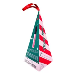 Inuwet Coffret Santa cône père Noël Discount