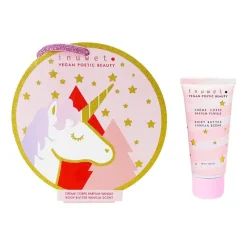 Inuwet Coffret Santa licorne Discount