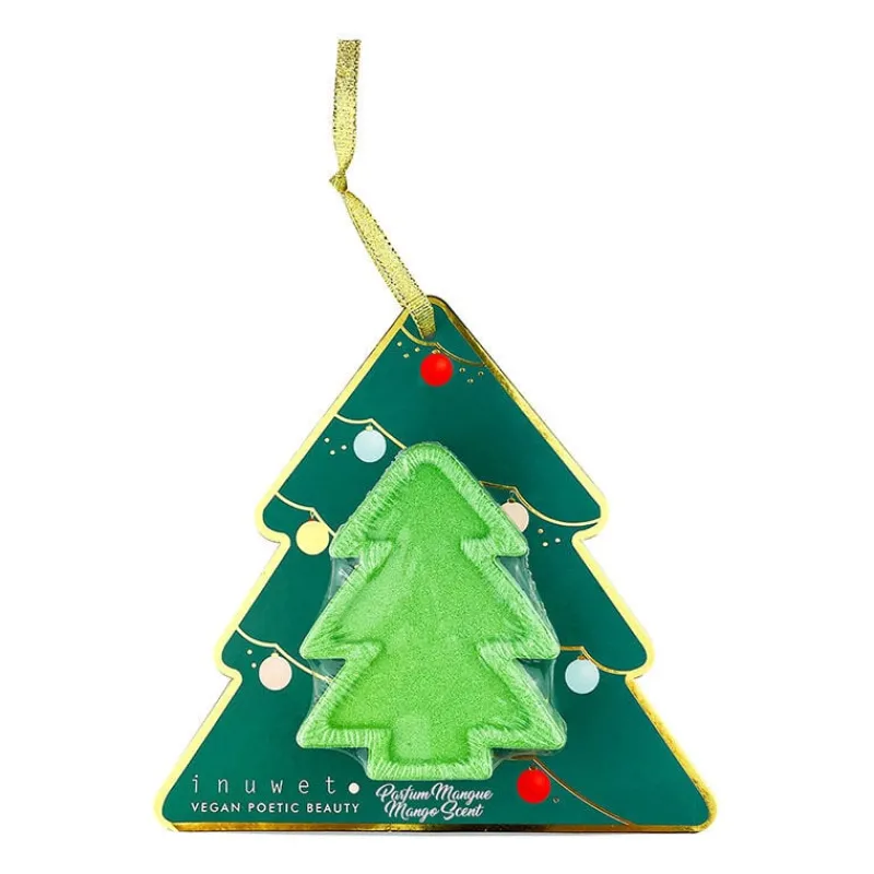 Inuwet Coffret Santa sapin de Noël Outlet