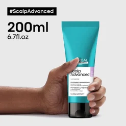 L’Oréal Professionnel Paris Coffret Scalp Advanced Glacial Utopia Best