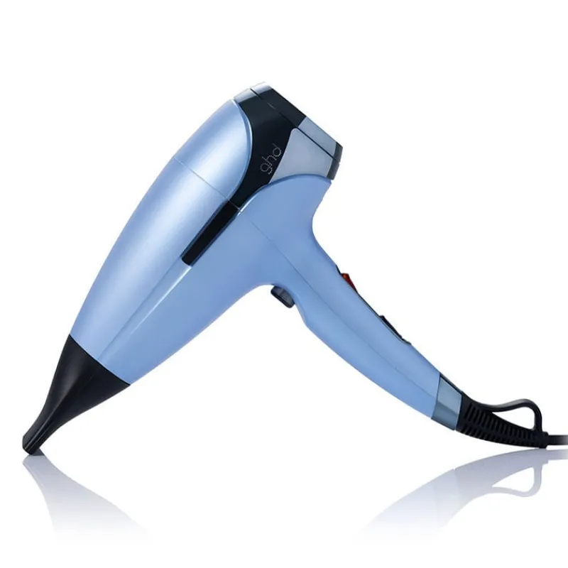 Ghd Coffret sèche-cheveux Helios Collection Iced Luxe Outlet