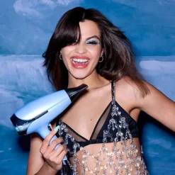 Ghd Coffret sèche-cheveux Helios Collection Iced Luxe Outlet