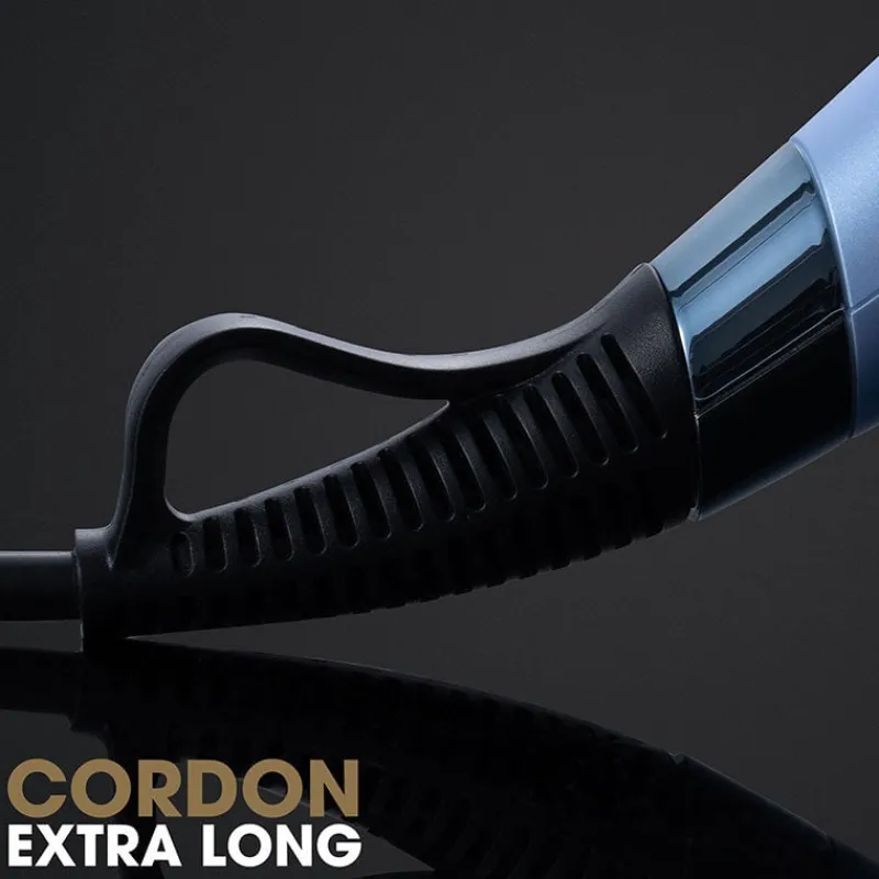 Ghd Coffret sèche-cheveux Helios Collection Iced Luxe Outlet