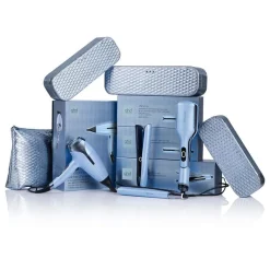 Ghd Coffret sèche-cheveux Helios Collection Iced Luxe Outlet