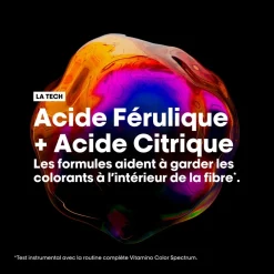 L’Oréal Professionnel Paris Coffret Vitamino Color Spectrum édition limitée Meteora New