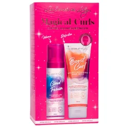 Les Secrets de Loly Coffret volume & définition Magical Curls Hot