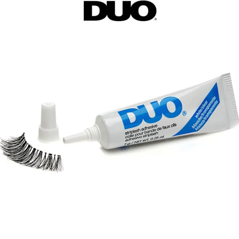 Ardell Colle transparente duo New