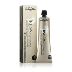 L’Oréal Professionnel Paris Coloration anti-âge sans ammoniaque Inoa Suprême 9.32 beige apaisant Sale