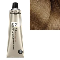 L’Oréal Professionnel Paris Coloration anti-âge sans ammoniaque Inoa Suprême 9.13 diamant souverain