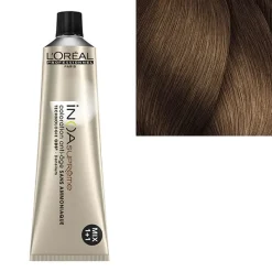 L’Oréal Professionnel Paris Coloration anti-âge sans ammoniaque Inoa Suprême 7.32 majeste du blond New