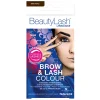 Beautylash Coloration cils sourcils Brow & Lash Color brun foncé Best