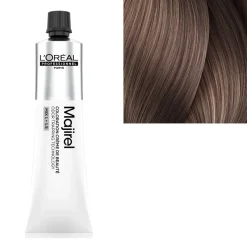 L’Oréal Professionnel Paris Coloration crème de beauté Majirel 8.21 blond clair irisé cendré