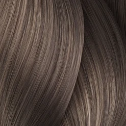 L’Oréal Professionnel Paris Coloration crème de beauté Majirel 8.21 blond clair irisé cendré