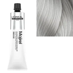 L’Oréal Professionnel Paris Coloration crème de beauté Majirel 10.1 blond très très clair cendré Online