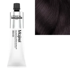 L’Oréal Professionnel Paris Coloration crème de beauté Majirel 4.20 châtain violine intense Outlet