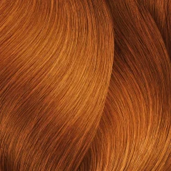 L’Oréal Professionnel Paris Coloration crème de beauté Majirel 7.43 blond cuivré doré Sale