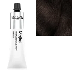 L’Oréal Professionnel Paris Coloration crème de beauté Majirel 4.35 châtain doré acajou Outlet