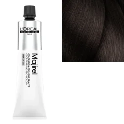 L’Oréal Professionnel Paris Coloration crème de beauté Majirel 5.18 châtain clair cendré mocca Outlet