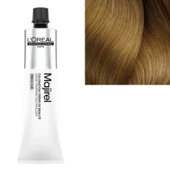 L’Oréal Professionnel Paris Coloration crème de beauté Majirel 8.3 blond clair doré fondamentale Discount