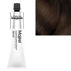 L’Oréal Professionnel Paris Coloration crème de beauté Majirel 5.35 châtain clair doré acajou Outlet