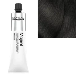 L’Oréal Professionnel Paris Coloration crème de beauté Majirel CC 5.1 châtain clair cendré Best