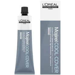 L’Oréal Professionnel Paris Coloration crème de beauté Majirel CC 5.1 châtain clair cendré Best