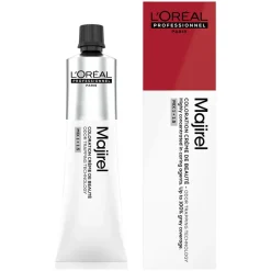 L’Oréal Professionnel Paris Coloration crème de beauté Majirel 5.5 châtain clair acajou Sale