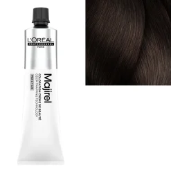 L’Oréal Professionnel Paris Coloration crème de beauté Majirel 5.8 châtain clair mocca Outlet