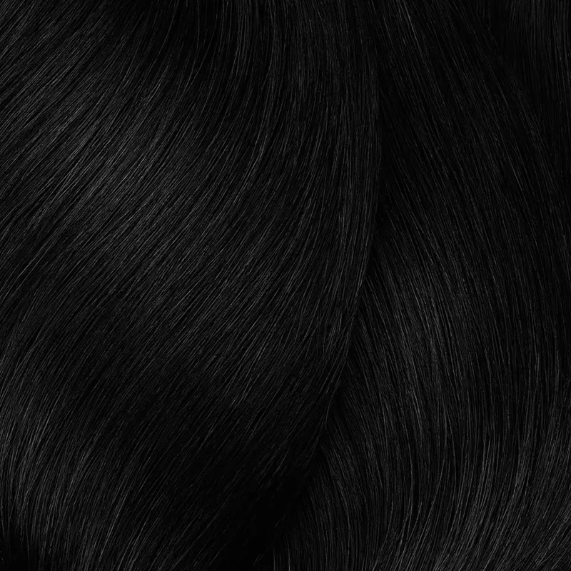 L’Oréal Professionnel Paris Coloration crème de beauté Majirel 1 noir Outlet