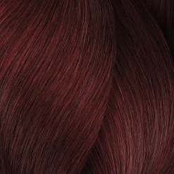 L’Oréal Professionnel Paris Coloration crème de beauté Majirel 5.6 châtain clair rouge