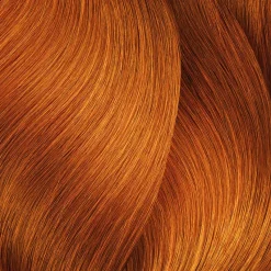 L’Oréal Professionnel Paris Coloration crème de beauté Majirel 7.40 blond cuivré intense Clearance