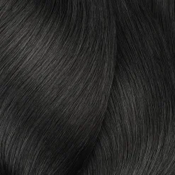 L’Oréal Professionnel Paris Coloration crème de beauté Majirel 4 châtain Best