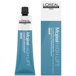 L’Oréal Professionnel Paris Coloration crème de beauté Majirel High Lift ASH+ Sale