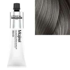 L’Oréal Professionnel Paris Coloration crème de beauté Majirel 8.11 blond clair cendré profond