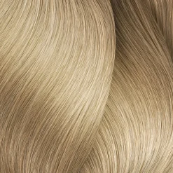 L’Oréal Professionnel Paris Coloration crème de beauté Majirel 10.31 blond très très clair doré cendré Discount