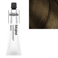 L’Oréal Professionnel Paris Coloration crème de beauté Majirel 6.3 blond foncé doré fondamentale Online
