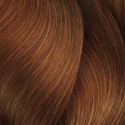 L’Oréal Professionnel Paris Coloration crème de beauté Majirel 7.4 blond cuivré