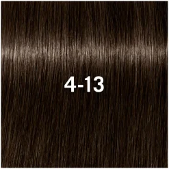 Schwarzkopf Professional Coloration demi-permanente Igora Vibrance 4-13 New