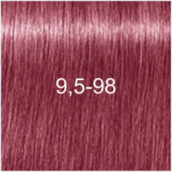 Schwarzkopf Professional Coloration demi-permanente Igora Vibrance 9,5-98 Sale