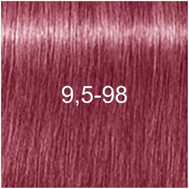 Schwarzkopf Professional Coloration demi-permanente Igora Vibrance 9,5-98 Sale